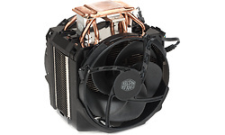 Cooler Master MasterAir Maker 8