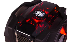 Cooler Master MasterAir Maker 8
