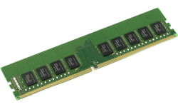 Kingston ValueRam 4GB DDR4-2400 CL17 ECC
