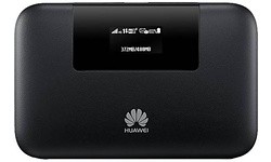 Huawei E5770 Black
