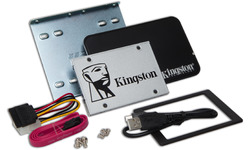 Kingston SSDNow UV400 240GB Upgrade kit