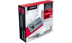 Kingston SSDNow UV400 240GB Upgrade kit