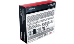 Kingston SSDNow UV400 240GB Upgrade kit
