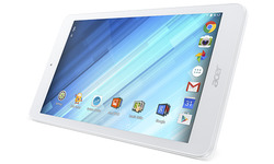 Acer Iconia One 8 B1-850 White