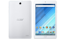 Acer Iconia One 8 B1-850 White