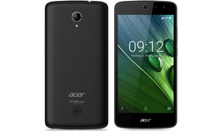 Acer Liquid Zest 4G Black