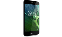 Acer Liquid Zest 4G Black