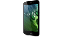 Acer Liquid Zest 4G Black
