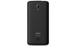 Acer Liquid Zest 4G Black