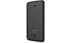 Acer Liquid Zest 4G Black