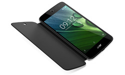 Acer Liquid Zest 4G Black