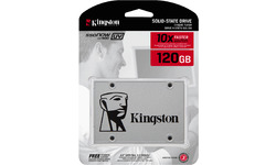 Kingston SSDNow UV400 120GB