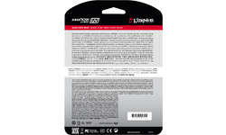 Kingston SSDNow UV400 120GB