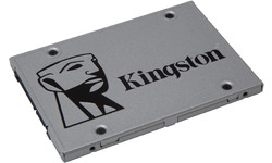 Kingston SSDNow UV400 120GB Upgrade kit
