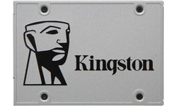 Kingston SSDNow UV400 120GB Upgrade kit
