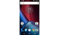 Motorola Moto G4 Plus Black