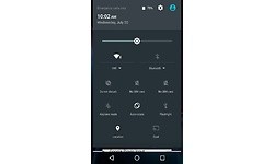 Motorola Moto G4 Plus Black