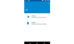 Motorola Moto G4 Plus Black