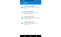 Motorola Moto G4 Plus Black