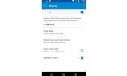 Motorola Moto G4 Plus Black