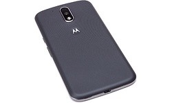 Motorola Moto G4 Plus Black