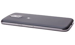 Motorola Moto G4 Plus Black