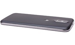 Motorola Moto G4 Plus Black
