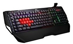 G.Skill RipJaws KM780 RGB MX-Red Black (DE)