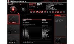 MSI X99A Gaming Pro Carbon