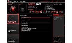 MSI X99A Gaming Pro Carbon