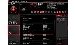 MSI X99A Gaming Pro Carbon