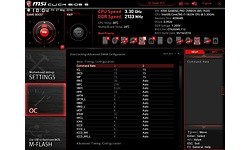 MSI X99A Gaming Pro Carbon