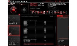MSI X99A Gaming Pro Carbon
