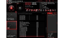 MSI X99A Gaming Pro Carbon
