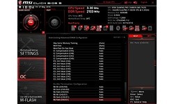 MSI X99A Gaming Pro Carbon