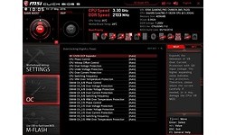 MSI X99A Gaming Pro Carbon