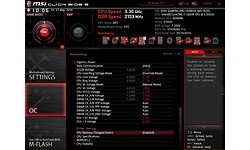 MSI X99A Gaming Pro Carbon