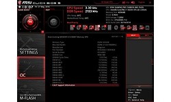 MSI X99A Gaming Pro Carbon