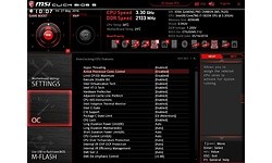 MSI X99A Gaming Pro Carbon