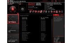 MSI X99A Gaming Pro Carbon