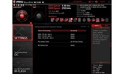 MSI X99A Gaming Pro Carbon