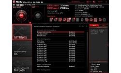 MSI X99A Gaming Pro Carbon