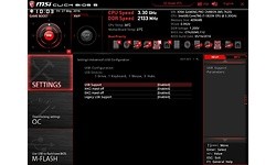 MSI X99A Gaming Pro Carbon