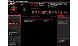 MSI X99A Gaming Pro Carbon