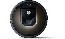 iRobot Roomba 980