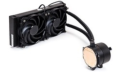 Cooler Master MasterLiquid Pro 240