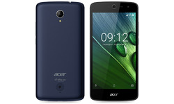 Acer Liquid Zest 4G Blue