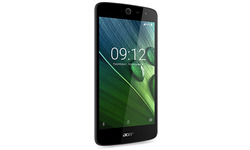 Acer Liquid Zest 4G Blue