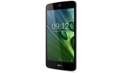 Acer Liquid Zest 4G Blue