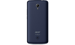 Acer Liquid Zest 4G Blue